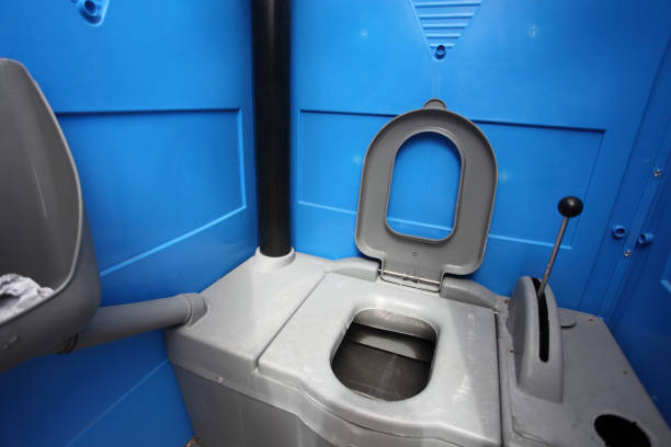 Best Portable restroom solutions  in Bayside, WI