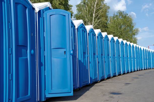 Bayside, WI porta potty rental Company